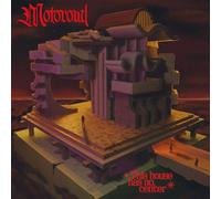 Motorowl - This House Has No Center