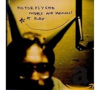 Motorpsycho - Angels And Daemons At Play