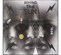 Motorpsycho Behind the Sun 180 Gr./Etching (Vinyl)