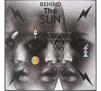 Motorpsycho Behind the Sun 180 Gr./Etching (Vinyl)
