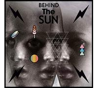 Motorpsycho - Behind The Sun [VINYL]