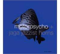 Motorpsycho / Jaga Jazzist Hor - In The Fishtank