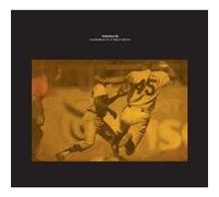 MOTORPSYCHO "ROADWORK 4 - INTERPID SKRONK" 2 LP VINYL