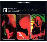 Motorpsycho - Roadwork Vol.1 [VINYL]