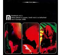Motorpsycho - Roadwork Vol. 1 [VINYL]