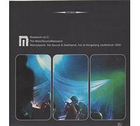 Motorpsycho - Roadwork Vol 2 the Motorsource [VINYL]