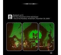 Motorpsycho - Roadwork Vol. 3 [VINYL]