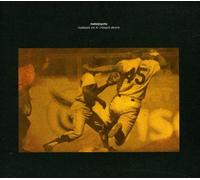 Motorpsycho - Roadwork Vol.4 : Intrepid Skronk