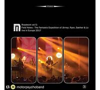 Motorpsycho - Roadwork Vol.5 [VINYL]
