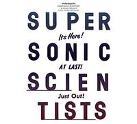 Motorpsycho - Supersonic Scientists