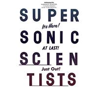 Motorpsycho - Supersonic Scientists/A Young Person [VINYL]