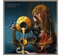 Motorpsycho - The All Is One (180 Gr. 2 Vinili + Download Code) [VINYL]