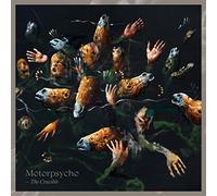 Motorpsycho The Crucible (Vinyl)