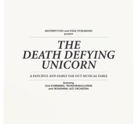 Motorpsycho - The Death Defying Unicorn [VINYL]
