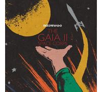 Motorpsycho - The Gaia II Space Corps [VINYL]
