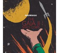 Motorpsycho - The Gaia II Space Corps [VINYL]