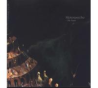 Motorpsycho - The Tower (2lp / Gtf / Black Vinyl) [VINYL]