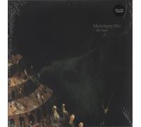 Motorpsycho The Tower German 2-LP Double vinyl album record PSYCHOBABBLE093 Stickman Records 2017