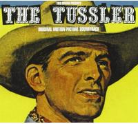 MOTORPSYCHO - - THE TUSSLER SOUNDTRACK