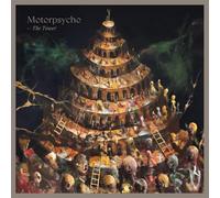 Motorpsycho The Tower (CD)