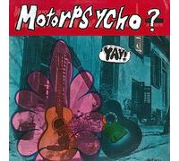 Motorpsycho - Yay!