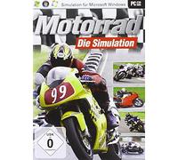 Motorrad - Die Simulation