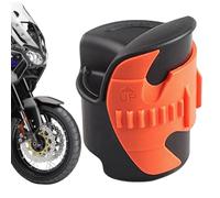 Motorrad-Gabeldichtungsreiniger - Werkzeug zur Reinigung von Gabeldichtungen | Stoßdämpfer-Pflegewerkzeug | Reparatur und Wartung von Dichtungen, Schmutzentferner, Kompatibel mit 1.772-2.165 in seal