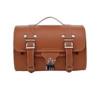 Motorrad-Hecktasche,Motorrad-Hecktasche,Vintage Motorrad-Gepäckträgertasche | Multifunktionale Ausrüstungstasche für die meisten Motorräder, Motorrad-Aufbewahrungstasche für lange Fahrten