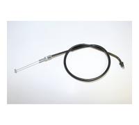 Motorrad Nielsen Throttle cable, close, HONDA NTV 650 J/K/L 88-90, black