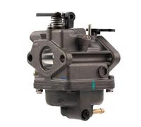 Motorradvergaser Vergaser Carburetor For BF8 BF75 BF100 Outboard Boat Motor 7.5HP 8HP 10HP Engine 16100-881-A01 AH AK 8AM