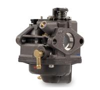 Motorradvergaser Vergaser Carburetor For Bf8 Bf75 Bf100 Outboard Boat Motor 7.5hp 8hp 10hp Engine 16100-881-A01 Ah Ak Bf8ah Bf8am Type La