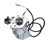 Motorradvergaser Vergaser Carburetor For Gx610 For Gx620 18 Hp 20 For Ohv V Twin Horizontal Engine Carb