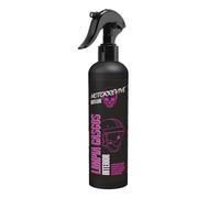 Motorrevive Interior Helmet Cleaner Spray 200 ml. Deep Hygiene for Motorcycle Helmets. Eliminates Sweat, Odors, and Bacteria. Hygienic and Refreshing Action for Daily or Intensive Use