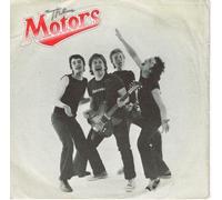 Motors - Dancing the Night Away / Whisky and Wine [7" VINYL]