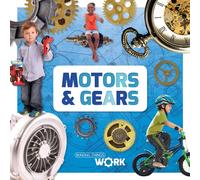 Motors & Gears