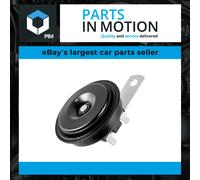 Compact Horn High - Reg 28 Approved Electromagnetic Twin Terminal - Ring REH450