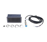 Motors Speed Regulator Motor Regulator With Knob Motor Controller PWM Stepless Speed Regulation Digital Display