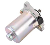 Motors Starter For Piaggio For Liberty 2T 50cc For Zip For Fly 5506108 82530R Starter Motor Starter Motor