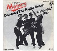 Motors, The - Dancing The Night Away - Virgin - 11 530 AT