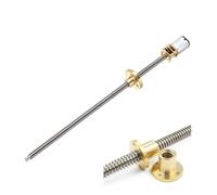 Motors Thread Reduction electronic starter T5 x 160mm N20 DC Gear electronic starter With Flange MQXFCZUX(6v 100rpm)