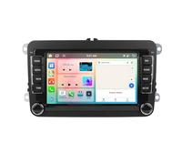 Motorsi Wireless CarPlay & Android Car Adapter - Converts Factory Wired CarPlay Dongle to Wireless for Cars with Plug and Play, 2-in-1 Dongle, USB/Type-C Interface