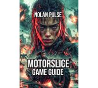 MOTORSLICE Game Guide: Master Movement Physics, and Dominate All Boss Fights with Strategy