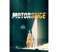 Motorslice (PC) - Steam Account - GLOBAL