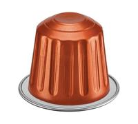 Motorsport Coffee’s Nespresso Coffee Pods - Colombian Single Origin, Medium Roast Coffee Capsules, Coffee Pods Nespresso Compatible, Coffee Pods - 10,50 & 100 Capsule Packs (10)