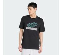 MOTORSPORT GRAPHIC T-SHIRT