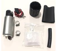 Motorsport GSS342 Fuel Pump 255LPH 12v High Pressure Kit Fits WRX