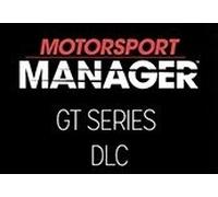 Motorsport Manager - GT Series DLC RU VPN Activated Steam CD Key