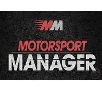 Motorsport Manager RU VPN Activated Steam CD Key