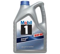 Mobil 1 10W60 Gsp - 5 Litre