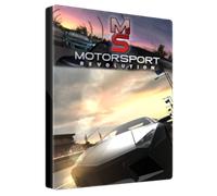 MotorSport Revolution Steam Key GLOBAL